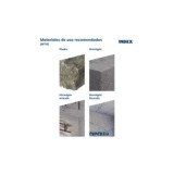 ANCLAJE METÁLICO HOMOLOGADO M12X120 INDEX