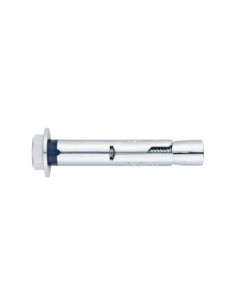 ANCLAJE METÁLICO ANTIGIRO M8X80MM INDEX