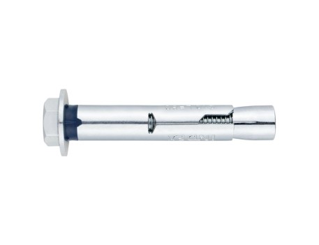 ANCLAJE METÁLICO ANTIGIRO M8X80MM INDEX