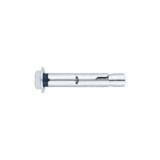 ANCLAJE METÁLICO ANTIGIRO M8X80MM INDEX