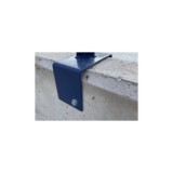 ANCLAJE METÁLICO ANTIGIRO M8X80MM INDEX