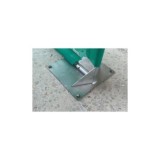 ANCLAJE METÁLICO ANTIGIRO M8X80MM INDEX