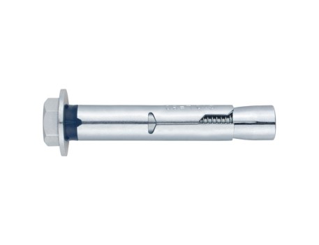 ANCLAJE METÁLICO ANTIGIRO M8X80MM INDEX