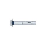 ANCLAJE METÁLICO ANTIGIRO M8X80MM INDEX