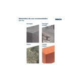 ANCLAJE METÁLICO ANTIGIRO M8X80MM INDEX