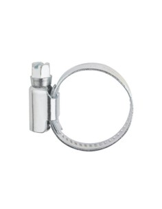 ABRAZADERA SINFIN ACERO AJUSTABLE 110-130 MM INDEX