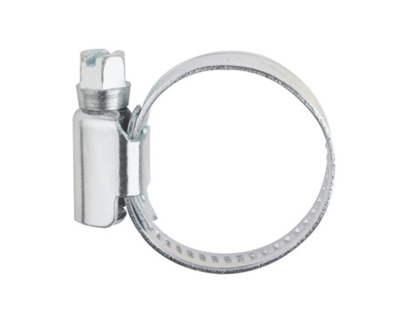 ABRAZADERA SINFIN ACERO AJUSTABLE 110-130 MM INDEX