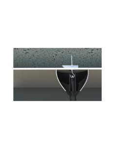 GANCHO BASCULANTE DE FIJACIÓN PARA HUECOS M8 INDEX 2