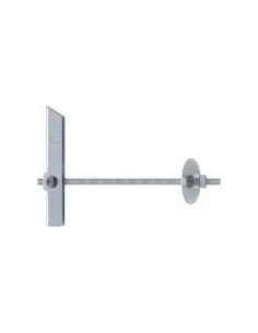 ANCLAJE BASCULANTE ESPIGA ZINCADO M5 INDEX