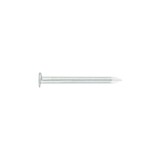 PUNTAS DE ACERO CABEZA PLANA ZINCADAS 2.25X25 MM (100 UDS)