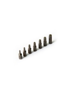 PUNTAS PARA ATORNILLAR TORX INDEX TOR-40/25 2