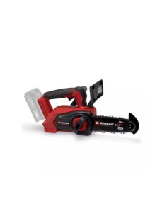 MOTOSIERRA ATERRIZAJE FORTEXXA 18/20 TH 50CM 18V EINHELL