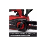 MOTOSIERRA ATERRIZAJE FORTEXXA 18/20 TH 50CM 18V EINHELL