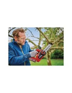 MOTOSIERRA FORTEXXA 18/20 TH KIT 1X3.0AH 50CM 18V EINHELL 2