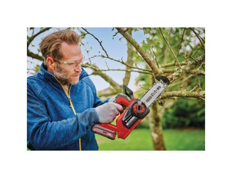 MOTOSIERRA FORTEXXA 18/20 TH KIT 1X3.0AH 50CM 18V EINHELL