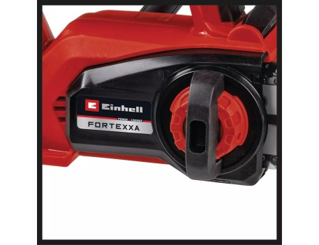 MOTOSIERRA FORTEXXA 18/20 TH KIT 1X3.0AH 50CM 18V EINHELL