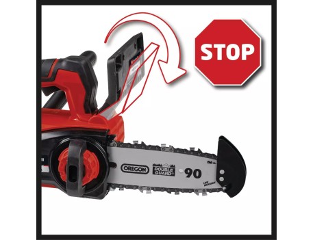 MOTOSIERRA FORTEXXA 18/20 TH KIT 1X3.0AH 50CM 18V EINHELL