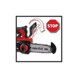 MOTOSIERRA FORTEXXA 18/20 TH KIT 1X3.0AH 50CM 18V EINHELL