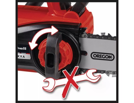MOTOSIERRA FORTEXXA 18/20 TH KIT 1X3.0AH 50CM 18V EINHELL
