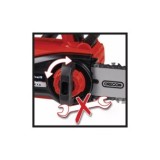 MOTOSIERRA FORTEXXA 18/20 TH KIT 1X3.0AH 50CM 18V EINHELL