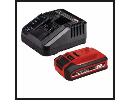 MOTOSIERRA FORTEXXA 18/20 TH KIT 1X3.0AH 50CM 18V EINHELL