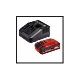 MOTOSIERRA FORTEXXA 18/20 TH KIT 1X3.0AH 50CM 18V EINHELL