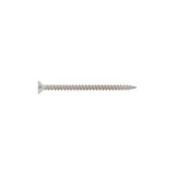 TORNILLO TIRAFONDO INOXIDABLE A2 CABEZA AVELLANADA INDEX