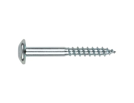 TORNILLO INVOLIABLE TORX 40 ZINCADO 7X90 MM INDEX