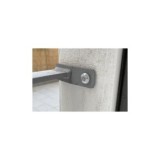 TORNILLO INVOLIABLE TORX 40 ZINCADO 7X90 MM INDEX