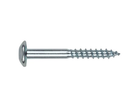 TORNILLO INVOLIABLE TORX 40 ZINCADO 7X90 MM INDEX