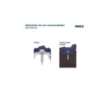TORNILLO AUTOTALADRANTE CABEZA HEXAGONAL DIN 7504-K 6,3 MM