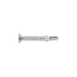 TORNILLO AUTOTALADRANTE PARA MADERA CINCADO PH 5.5X55 INDEX