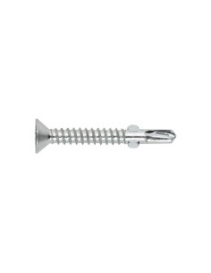 TORNILLO AUTOTALADRANTE CABEZA HEXAGONAL 5.5X38 INDEX