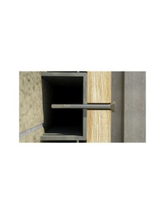TORNILLO AUTOTALADRANTE CABEZA HEXAGONAL 5.5X38 INDEX 2