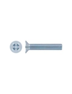 TORNILLO AVELLANADO PHILLIPS ZINCADO INDEX