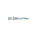 TORNILLO BARRANQUERO HEXAGONAL ZINCADO 10MM X 140MM INDEX