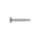 TORNILLO AUTOTALADRANTE PARA METAL PHILLIPS INDEX