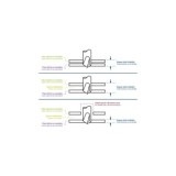 TORNILLO AUTOTALADRANTE PUNTA BROCA HEXAGONAL 6,3MM