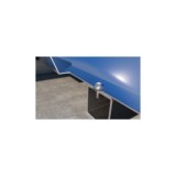 TORNILLO AUTOTALADRANTE CABEZA HEXAGONAL 6,3X19 INDEX