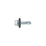 TORNILLO AUTOTALADRANTE PUNTA BROCA HEXAGONAL 5,5MM