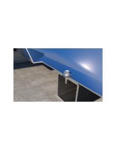 TORNILLO AUTOTALADRANTE PUNTA BROCA HEXAGONAL 4,8MM 2