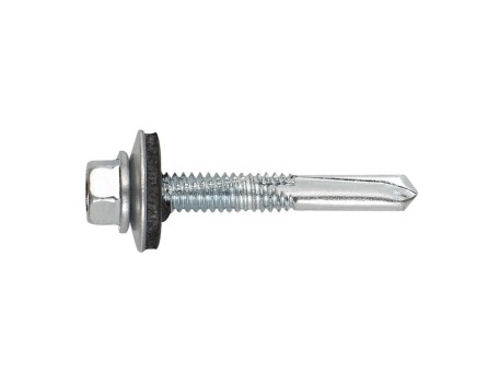 TORNILLO AUTOTALADRANTE PARA VIGA 5.5X32 INDEX