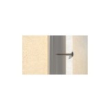 TORNILLO PARA PLACAS DE YESO NEGRO INDEX 3,5X45 MM