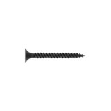 TORNILLO PARA PLACAS DE YESO NEGRO INDEX 3,5X35 MM