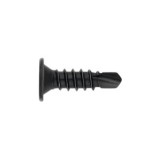 TORNILLO CABEZA EXTRAPLANA PUNTA BROCA ZINCADO INDEX