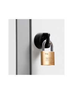CANDADO IFAM TIFÓN 60MM ARCO NORMAL 2