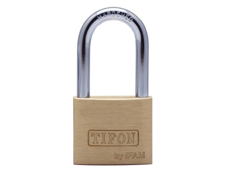 CANDADO TIFÓN 30AL IFAM 073011