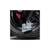 CANDADO BLINDADO IFAM ARMOURED ARM80 80MM