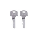 CANDADO BLINDADO IFAM ARMOURED ARM80 80MM