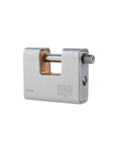 CANDADO ARMOURED 60MM IFAM ARM60